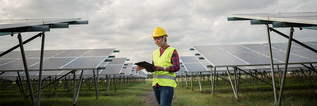 Explorando el horizonte canario