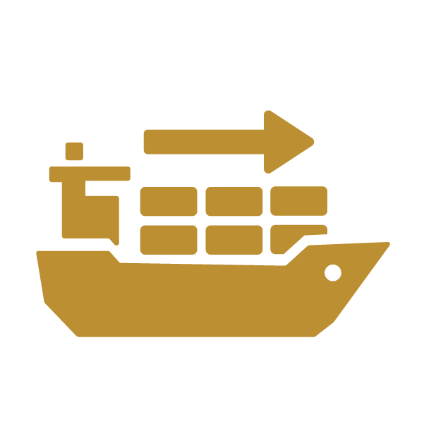 Transporte de mercancías